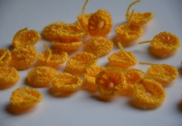 Renginio akimirka