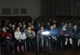 Filmo apie Galapagus peržiūra