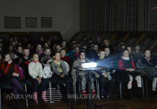 Filmo apie Galapagus peržiūra