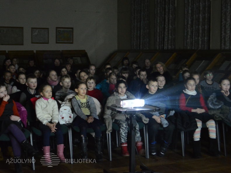 Filmo apie Galapagus peržiūra