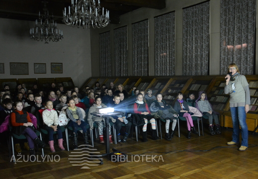 Filmo apie Galapagus peržiūra