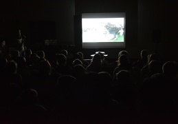Filmo apie Galapagus peržiūra