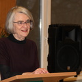 Prof. Viktorija Skrupskelytė