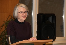 Prof. dr. Viktorija Skrupskelytė „Lietuva Oskaro Milašiaus publicistikoje ir diplomatinėje  korespondencijoje“