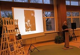 Prof. Viktorija Skrupskelytė