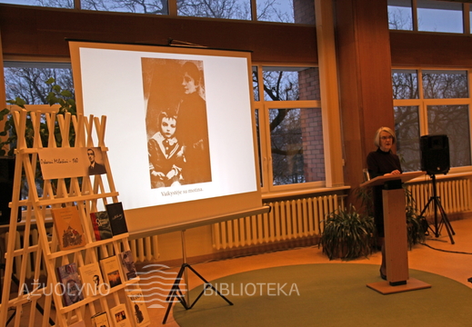 Prof. Viktorija Skrupskelytė