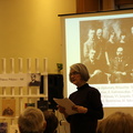 Prof. Viktorija Skrupskelytė
