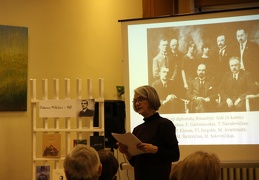 Prof. Viktorija Skrupskelytė