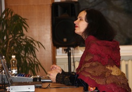 Vida Korn