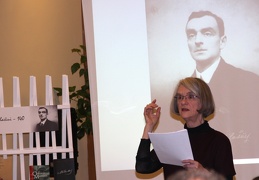 Prof. Viktorija Skrupskelytė