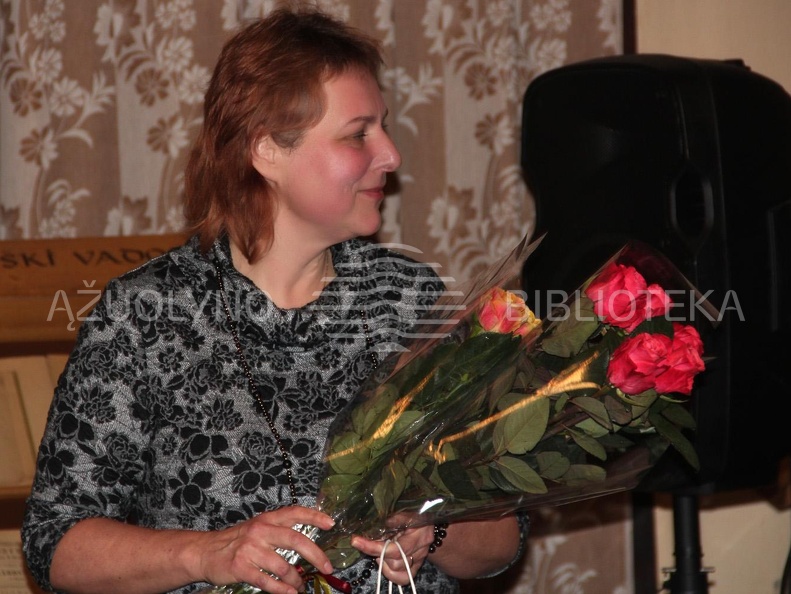 Kompozitorė Zita Bružaitė