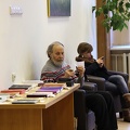 Svečiai iš Vydūno draugijos