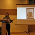Renginio akimirka