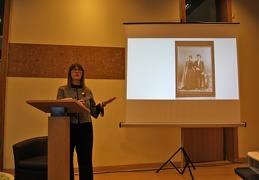 Renginio akimirka