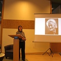 Renginio akimirka
