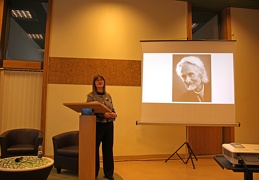 Renginio akimirka
