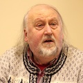 Režisierius Gytis Padegimas