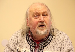 Režisierius Gytis Padegimas