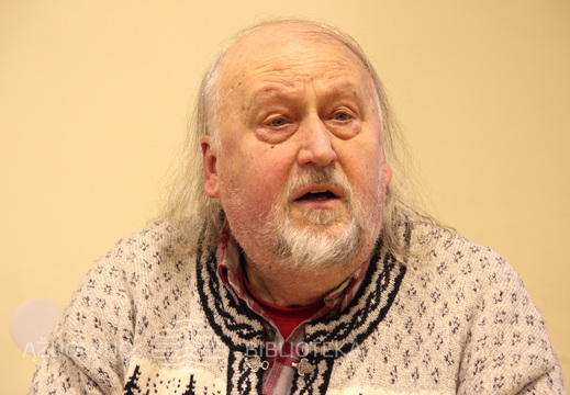 Režisierius Gytis Padegimas