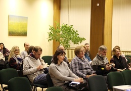 Renginio svečiai