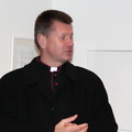Mons. Vytautas Grigaravičius