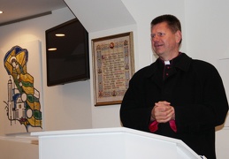 Mons. Vytautas Grigaravičius