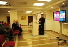 Mons. Vytautas Grigaravičius