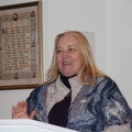 Projekto vadovė R. Tamoliūnienė