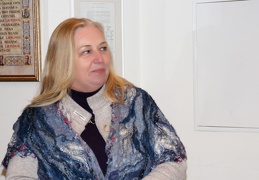 Projekto vadovė R. Tamoliūnienė
