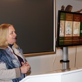 Projekto vadovė R. Tamoliūnienė