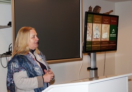 Projekto vadovė R. Tamoliūnienė