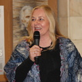 Renginio akimirka