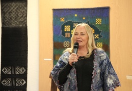 Renginio akimirka