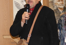 Renginio akimirka