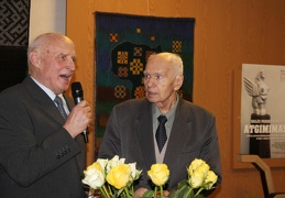 Renginio akimirka