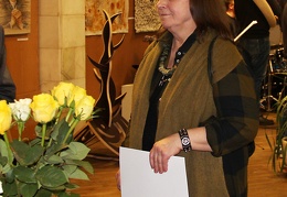 Renginio akimirka