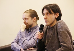 Istorikas Arvydas Pakštalis