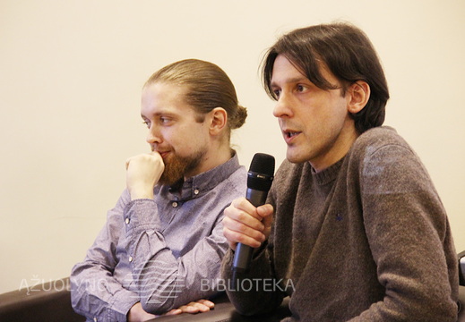 Istorikas Arvydas Pakštalis