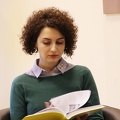 Menotyrininkė dr. Viltė Migonytė-Petrulienė