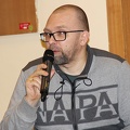 Menotyrininkas dr. Vaidas Petrulis