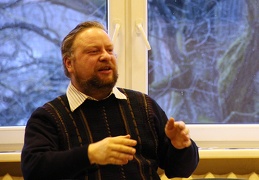 Renginio akimirka