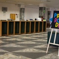 Parodos plakatas
