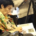 Renginio akimirka
