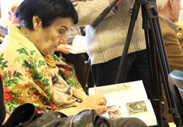 Renginio akimirka