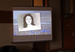 Renginio akimirka
