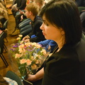 Renginio akimirka