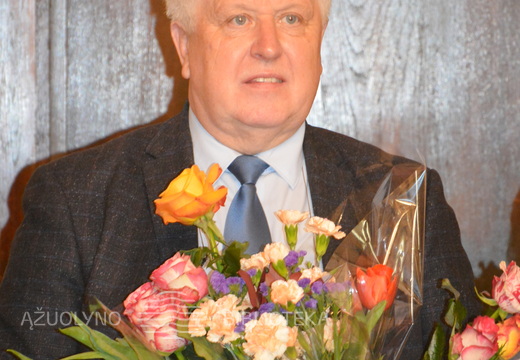 Selemonas Paltanavičius