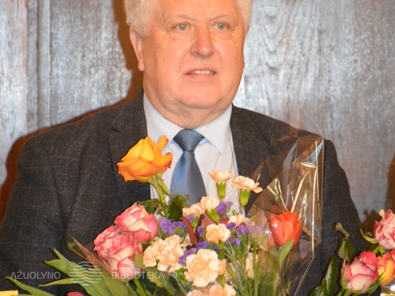 Selemonas Paltanavičius