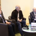 Marius Iršėnas, Vidmantas Jankauskas, prof. Jonas Minkevičius