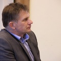 Vilniaus dailės akademijos leidyklos direktorius Marius Iršėnas